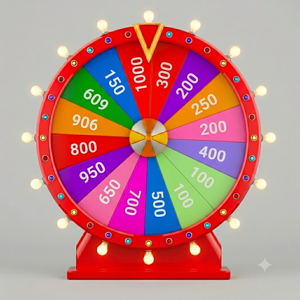 Wheel